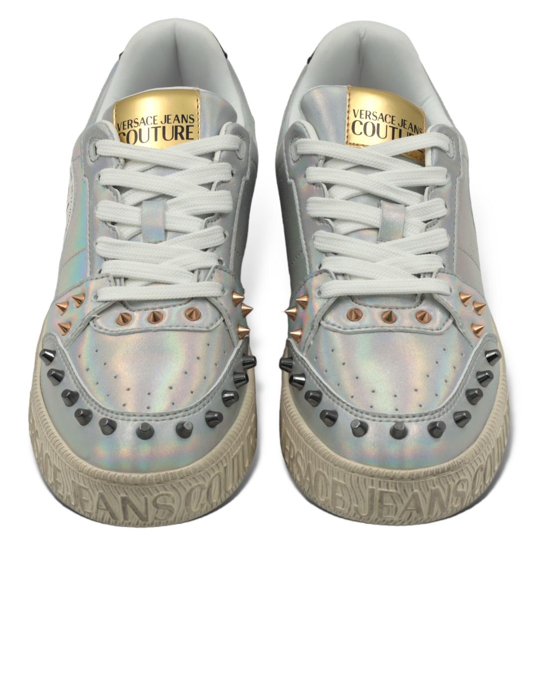 Кеды VERSACE JEANS