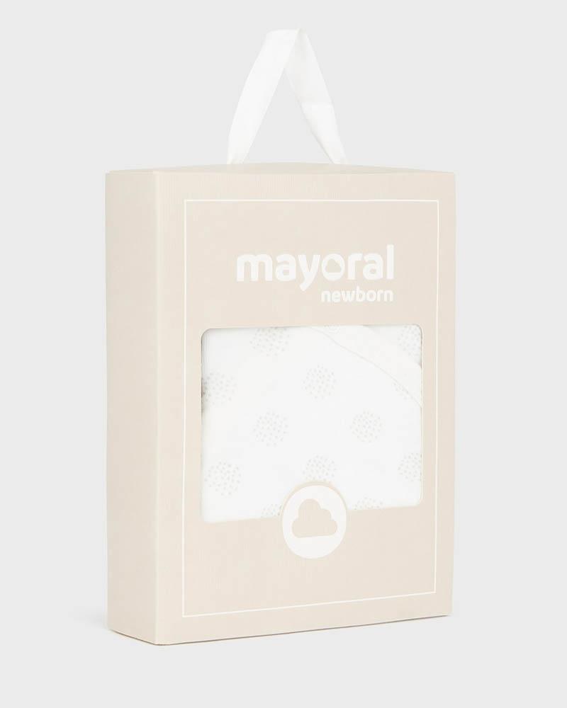 Полукомбинезон - 2 шт. Mayoral-К