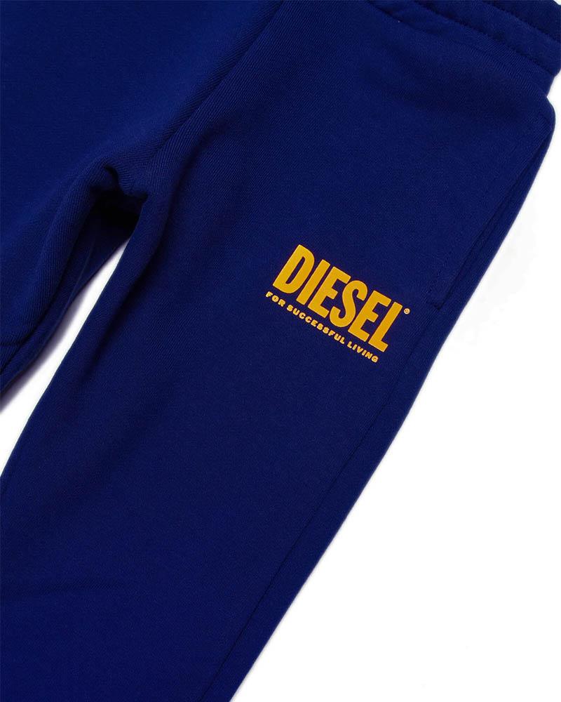 Брюки DIESEL