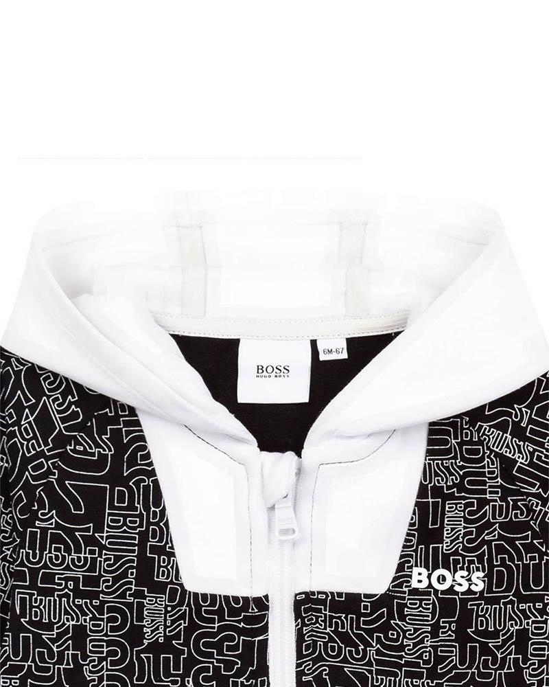 Толстовка Hugo Boss