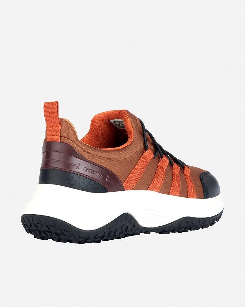 Кроссовки Geox