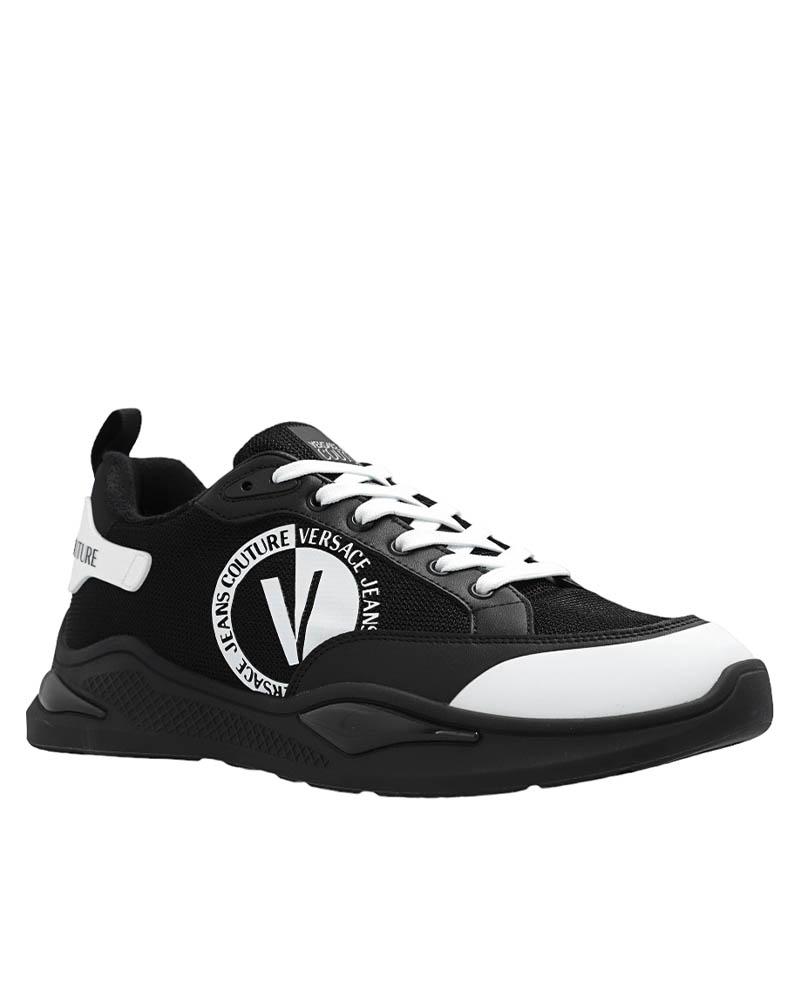 Кроссовки VERSACE JEANS