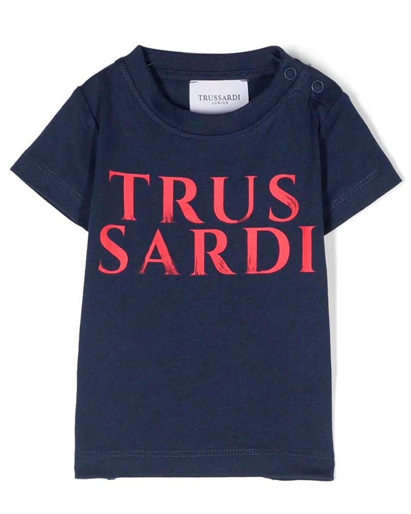 Футболка Trussardi