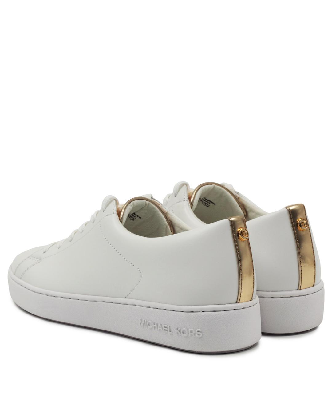 Кеды Michael Kors