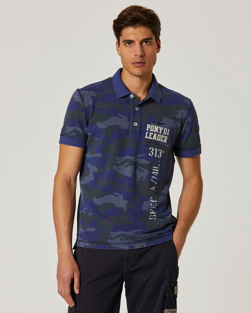 Футболка Aeronautica Militare