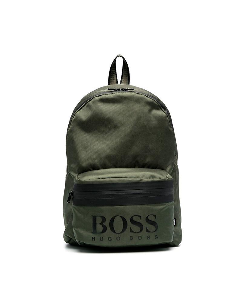 Рюкзак Hugo Boss