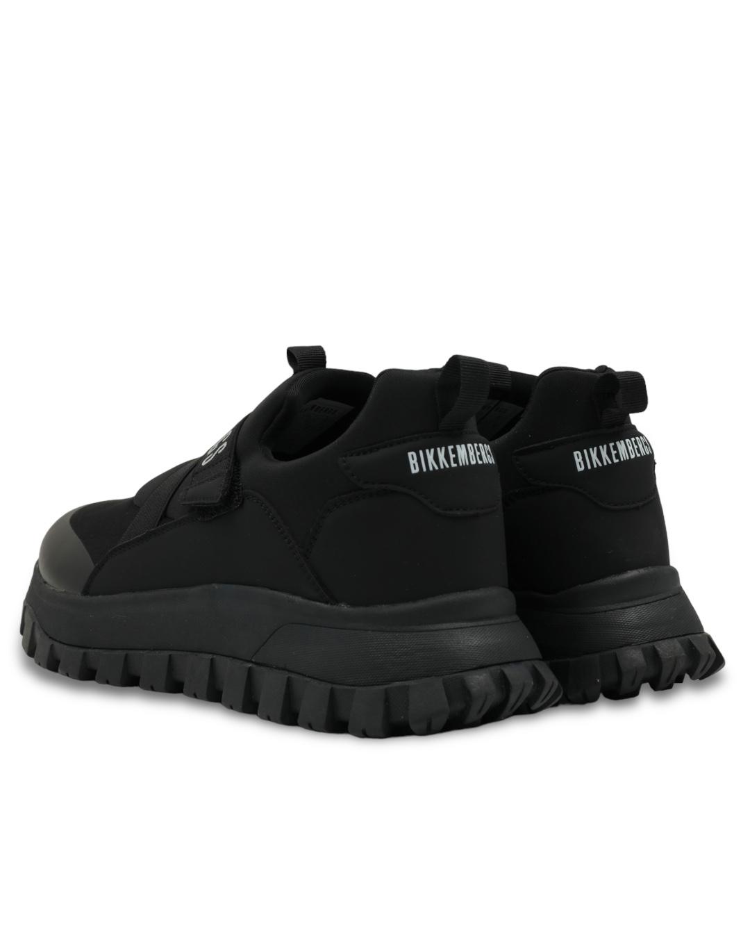 Кроссовки Bikkembergs