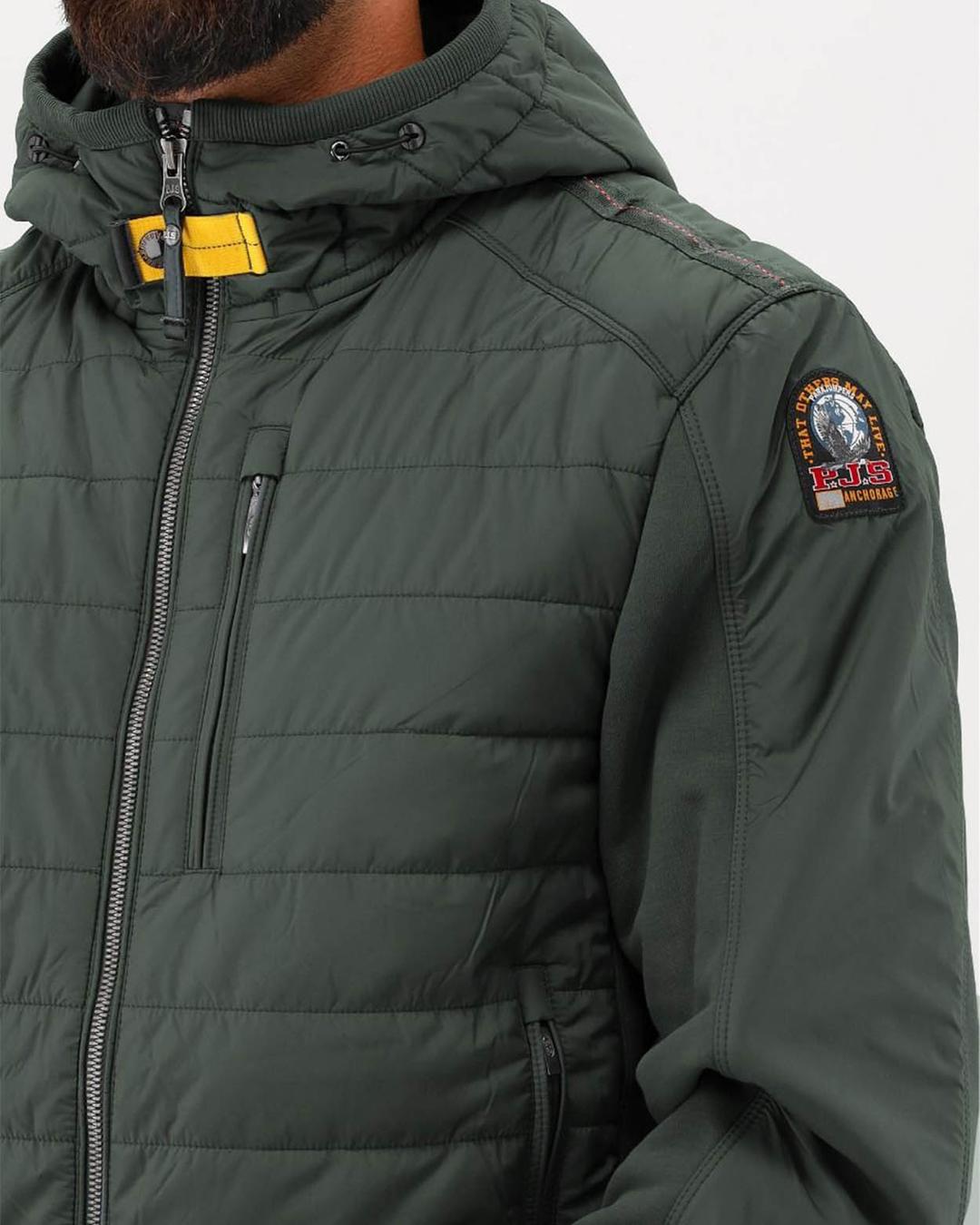 Куртка PARAJUMPERS