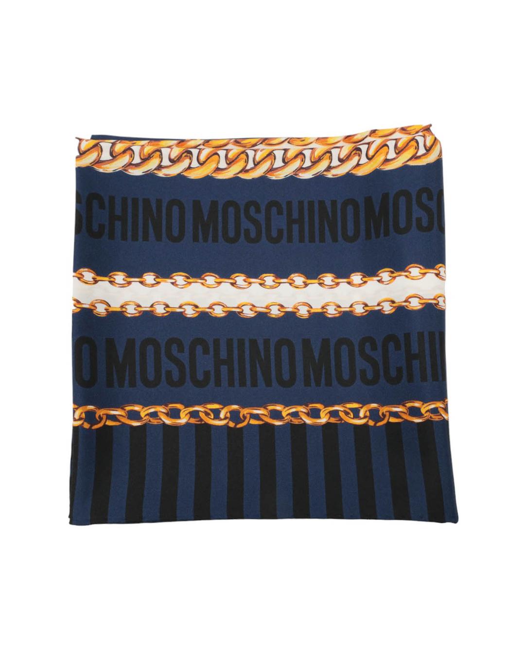 Платок Moschino