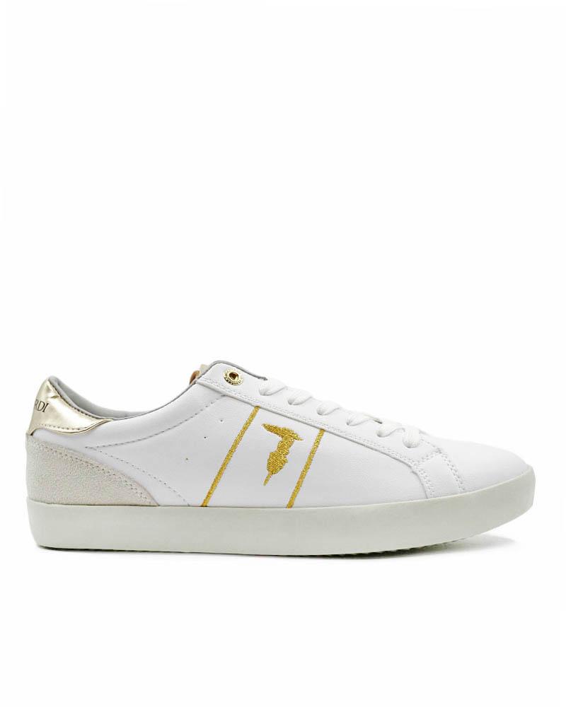 Кеды Trussardi