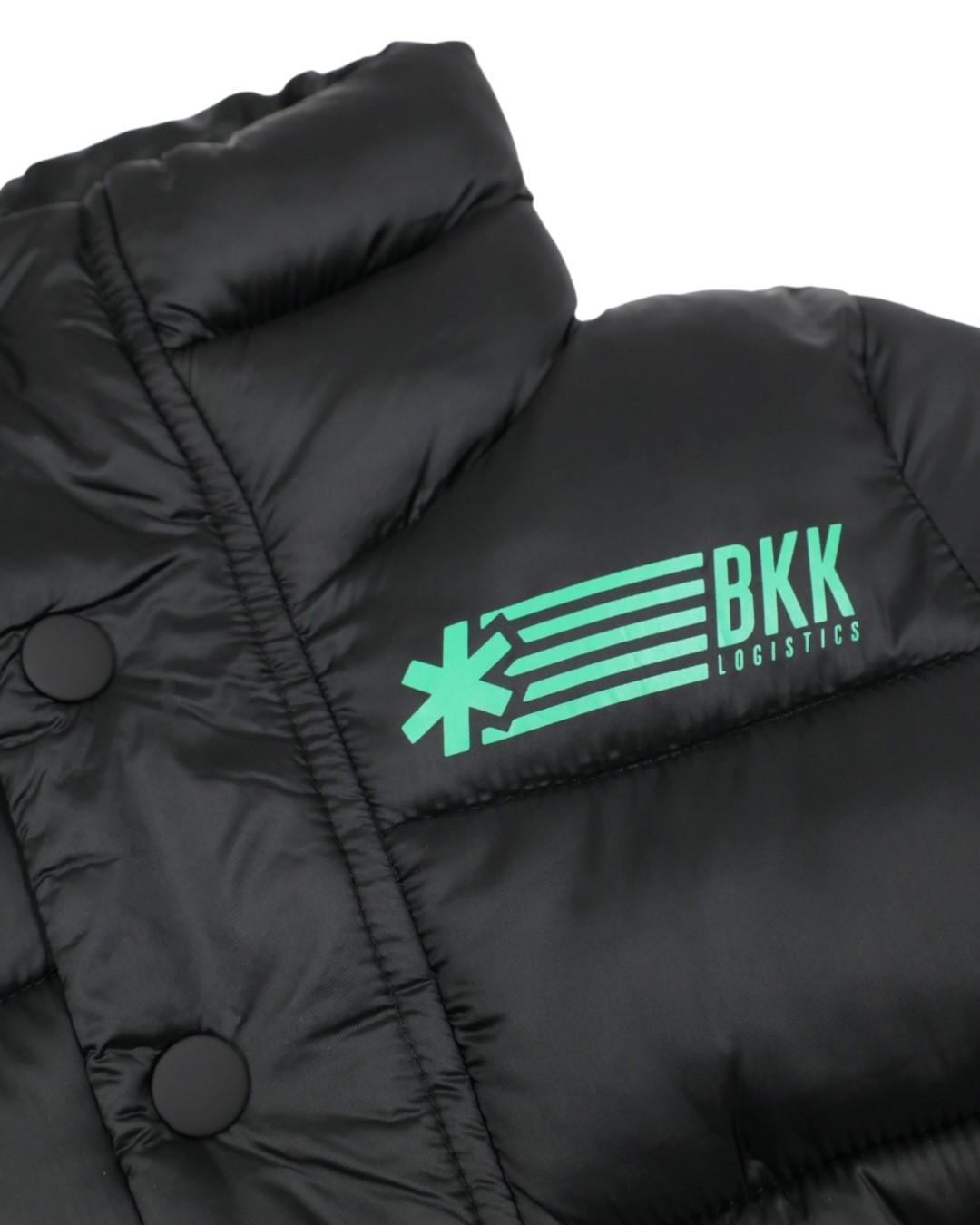 Куртка Bikkembergs