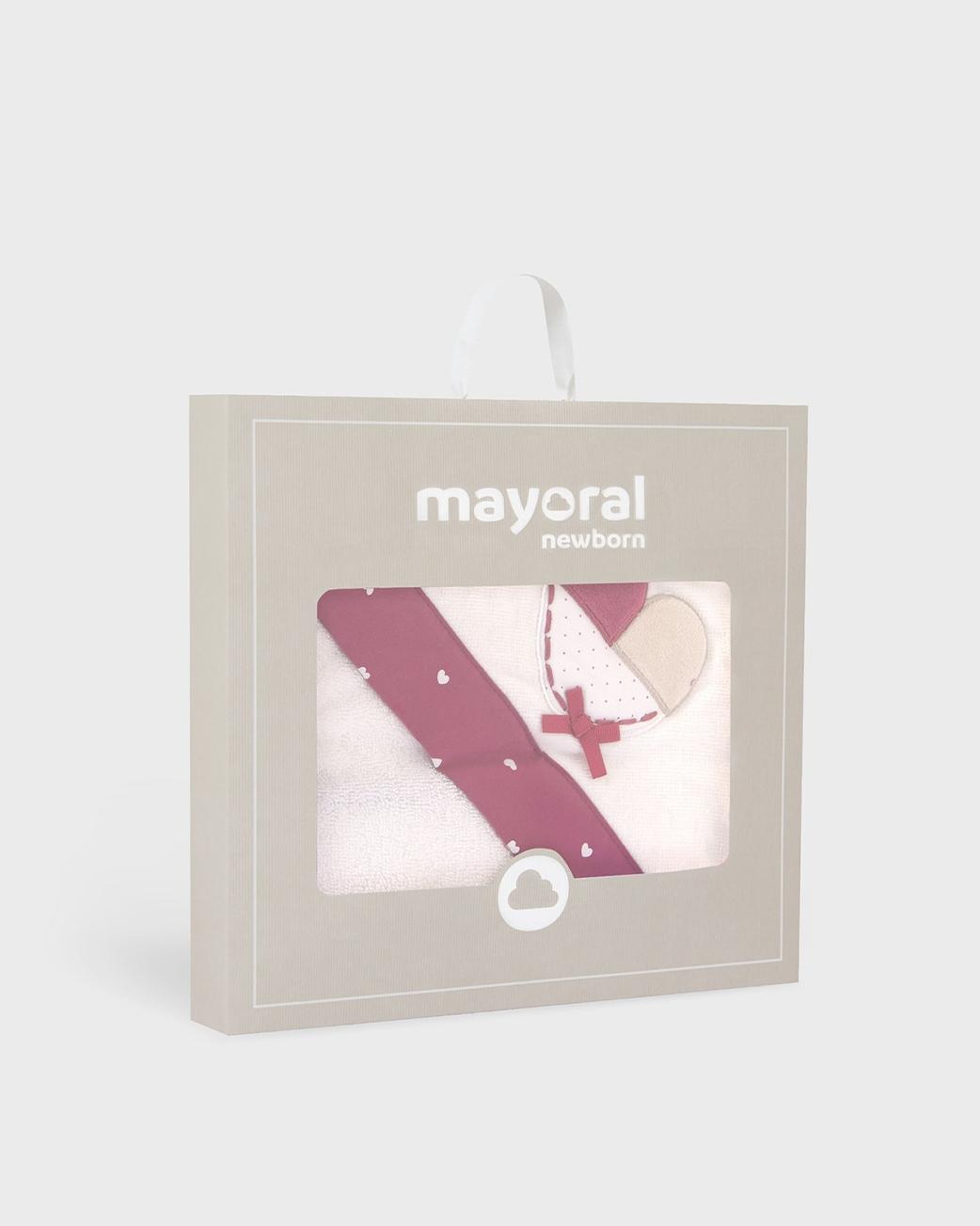 Полотенце Mayoral-К