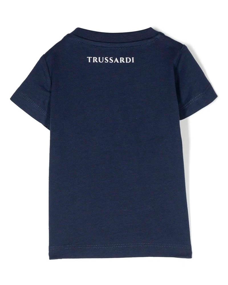 Футболка Trussardi