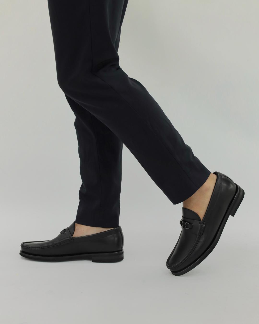 Лоферы Valentino