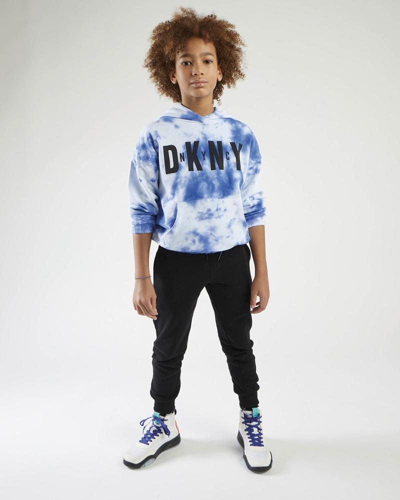 Кроссовки DKNY