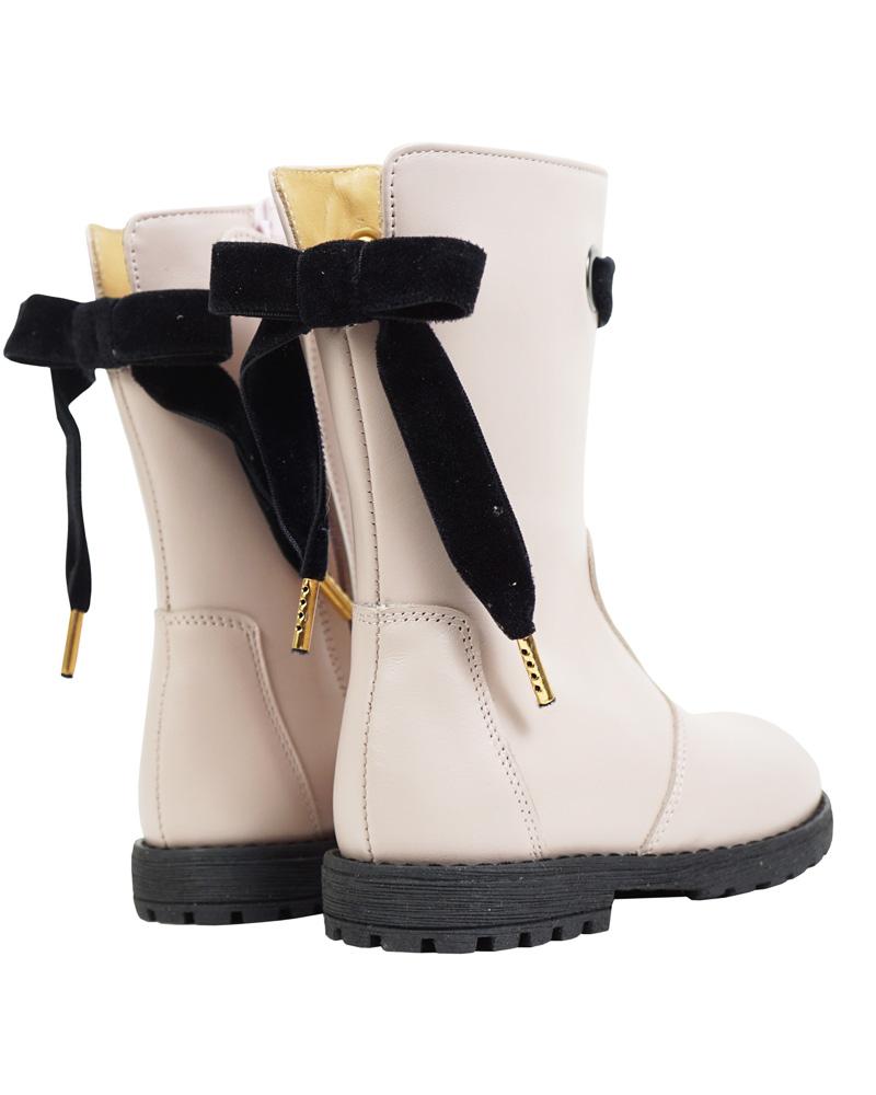 Сапоги Zecchino d'oro
