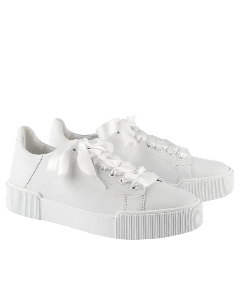 Кеды Hogl Shoe Fashion