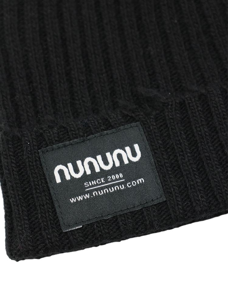 Шапка NUNUNU