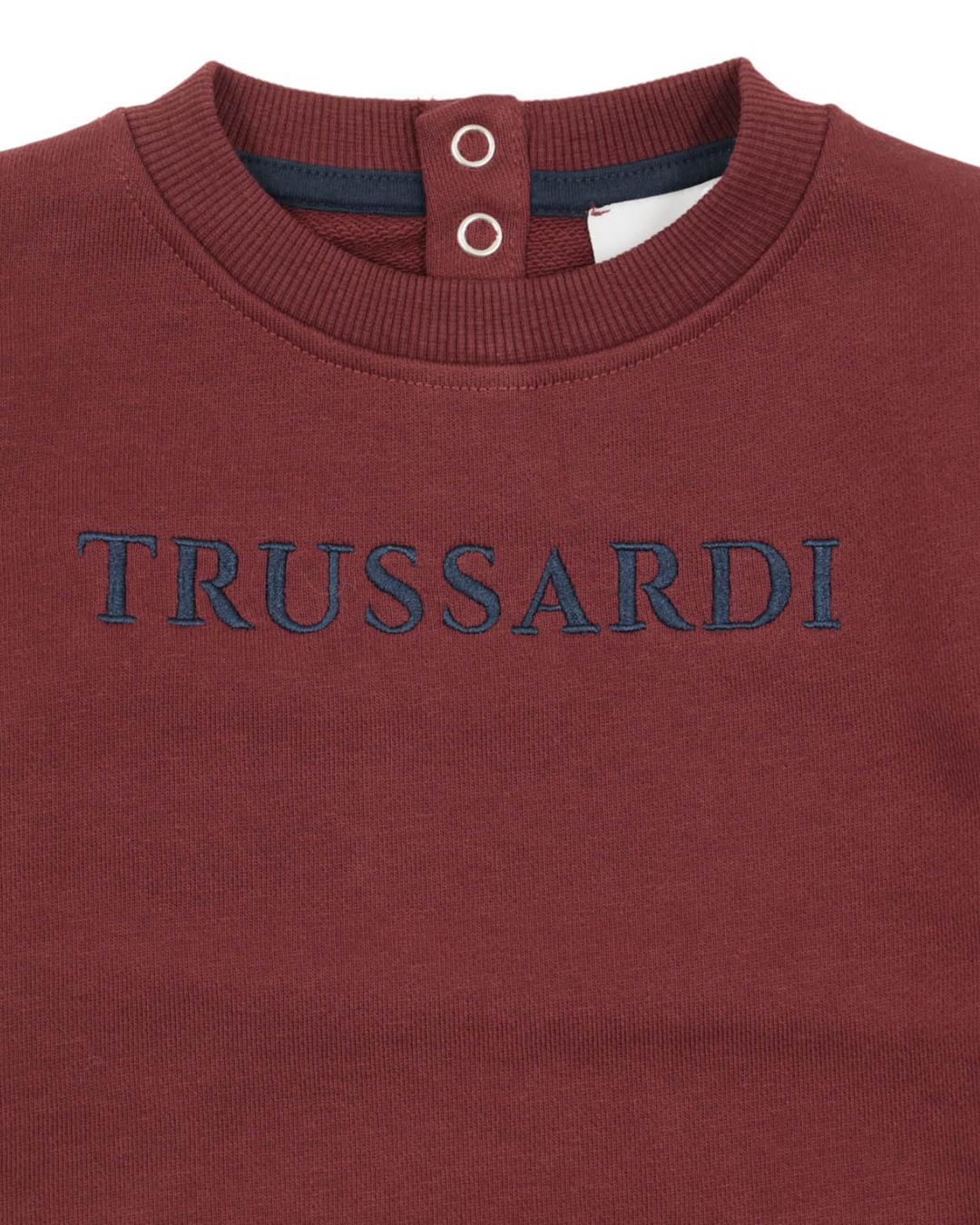 Толстовка Trussardi
