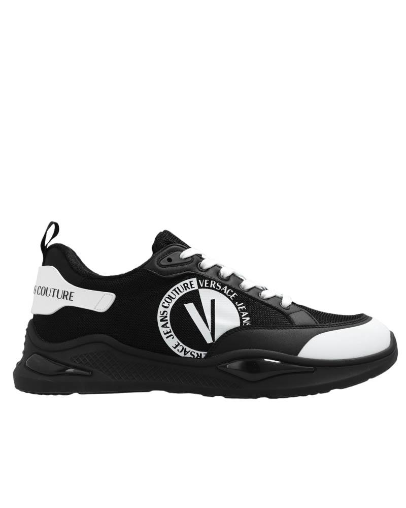 Кроссовки VERSACE JEANS