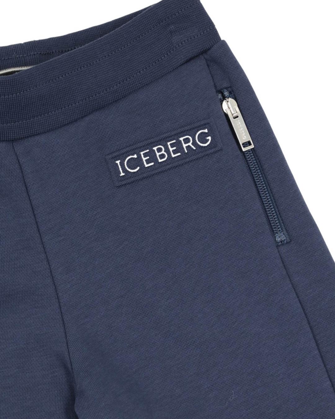 Брюки Iceberg