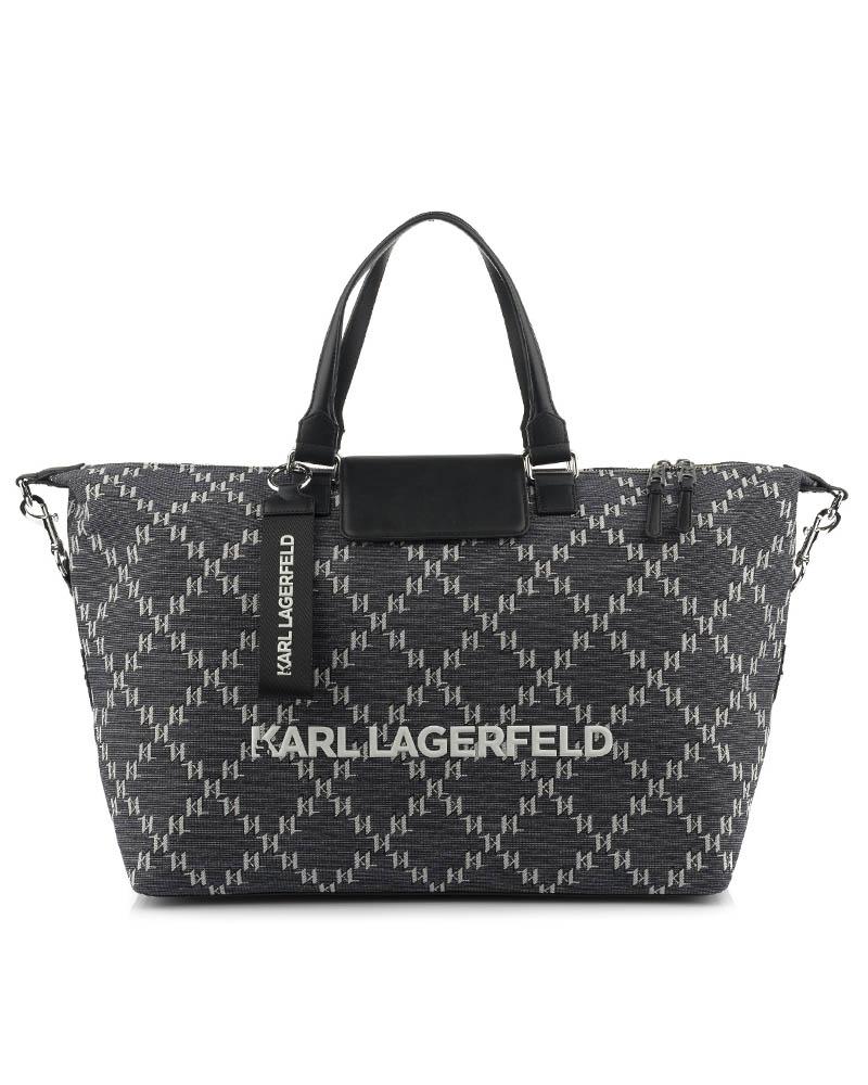 Сумка дорожная Karl Lagerfeld