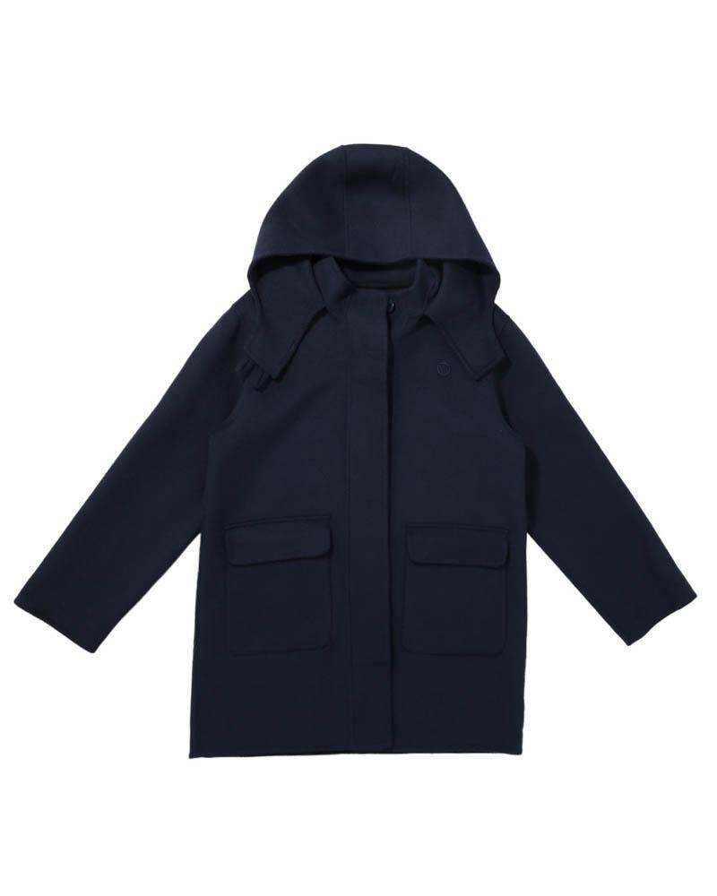 Пальто Trussardi