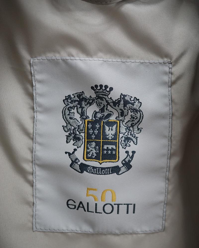 Куртка Gallotti