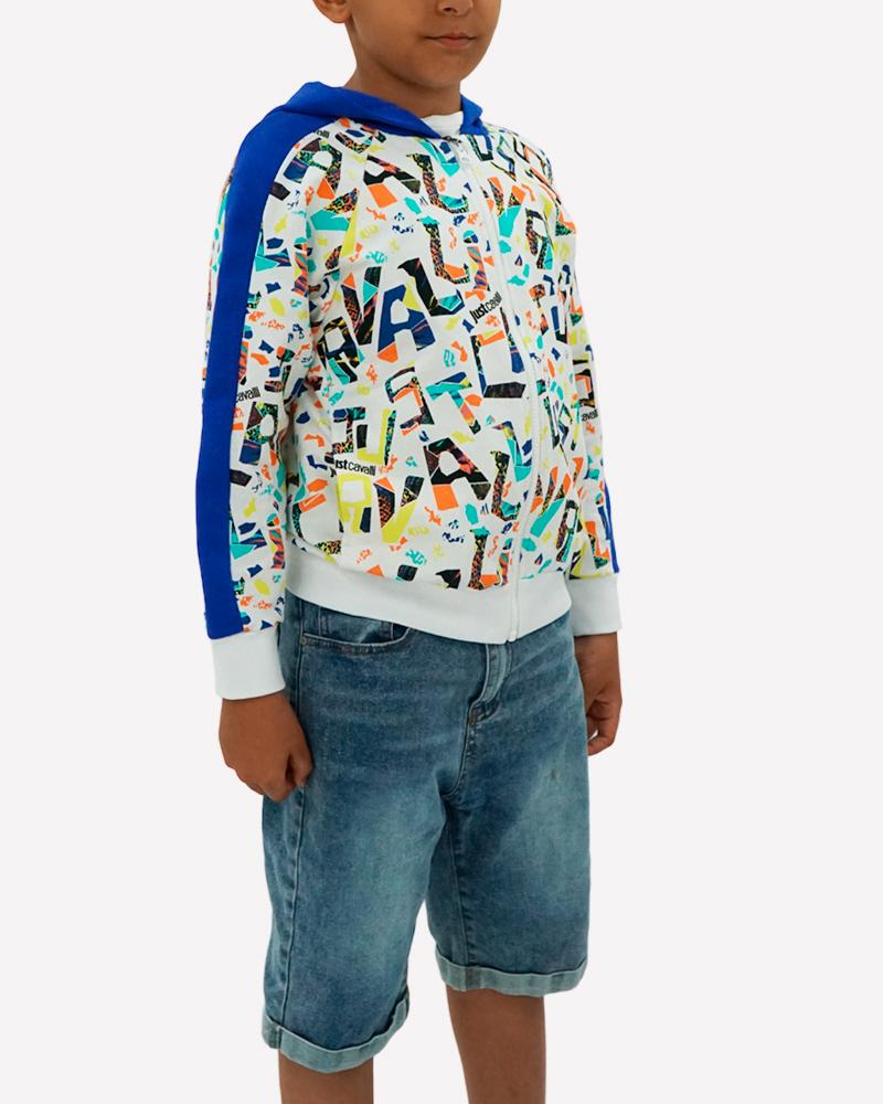 Мастерка Just Cavalli