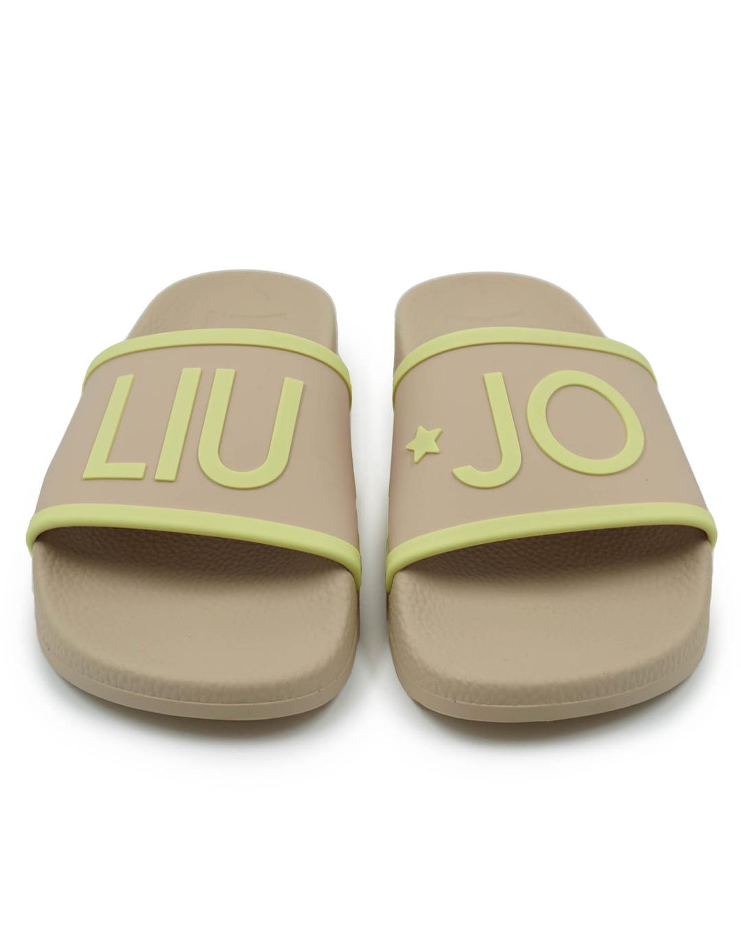 Тапочки Liu Jo