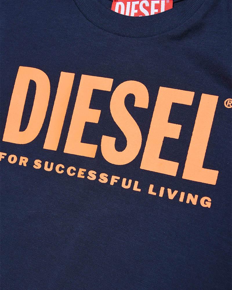 Футболка DIESEL