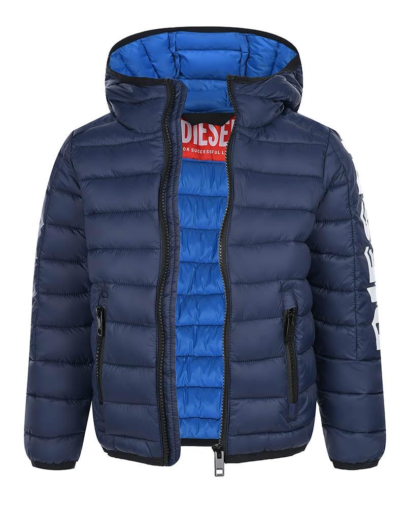 Куртка DIESEL