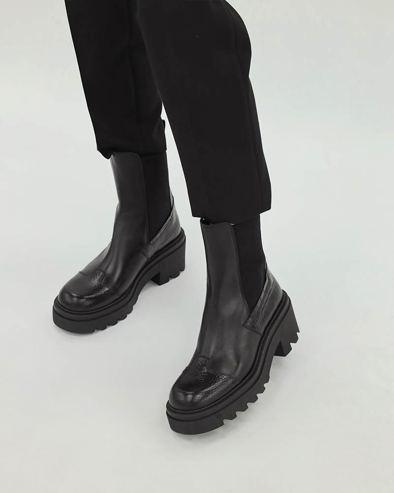 Ботинки Cesare Casadei