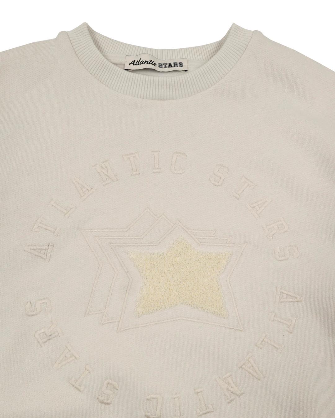 Толстовка ATLANTIC STARS