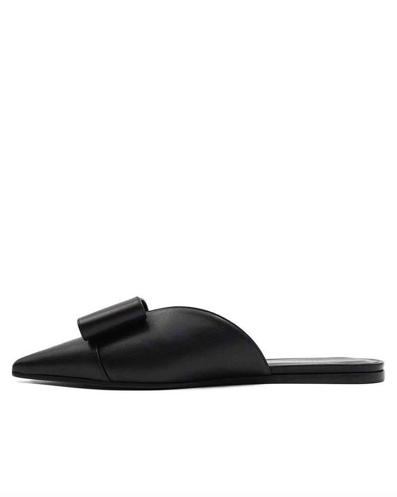 Мюли Emporio Armani