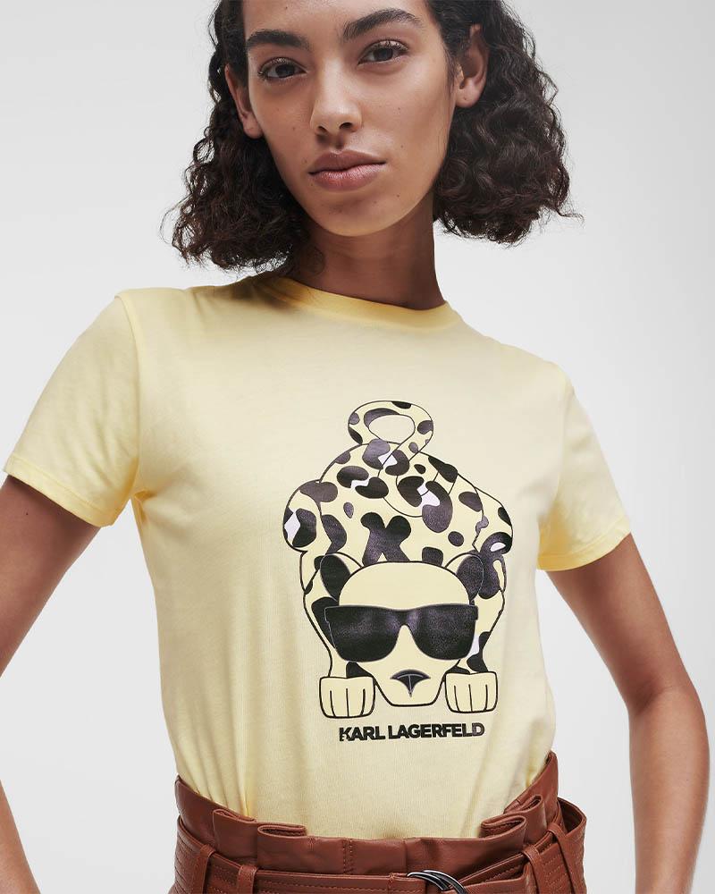 Футболка Karl Lagerfeld