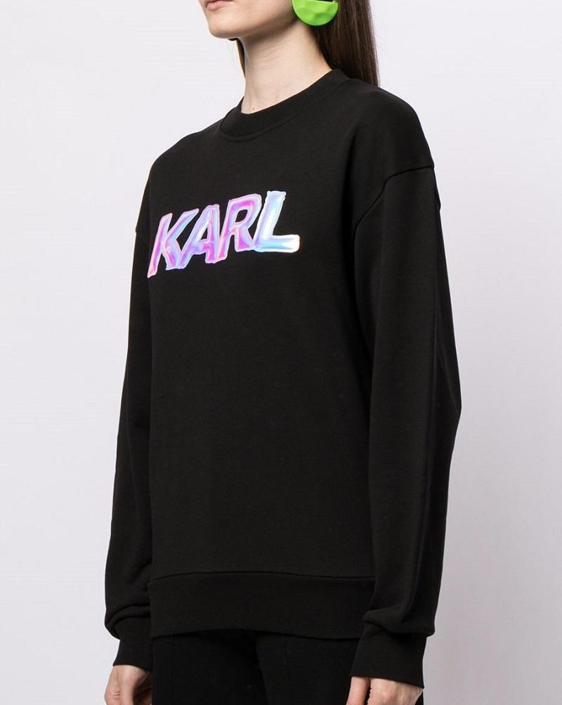 Свитшот Karl Lagerfeld