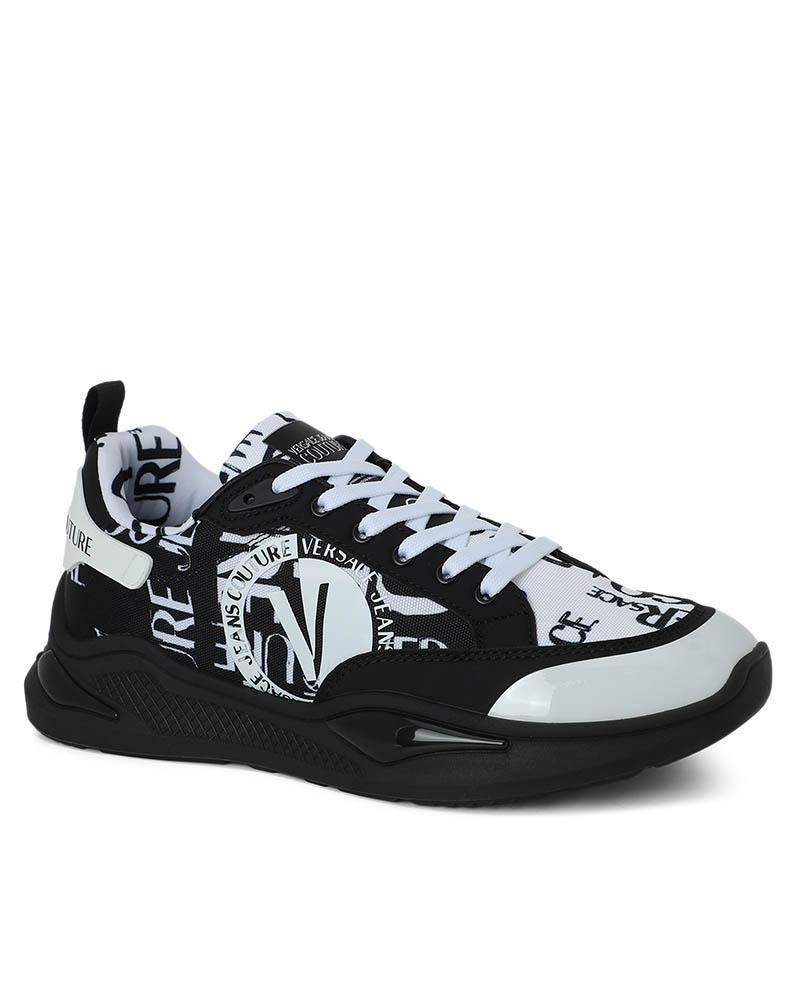 Кроссовки VERSACE JEANS
