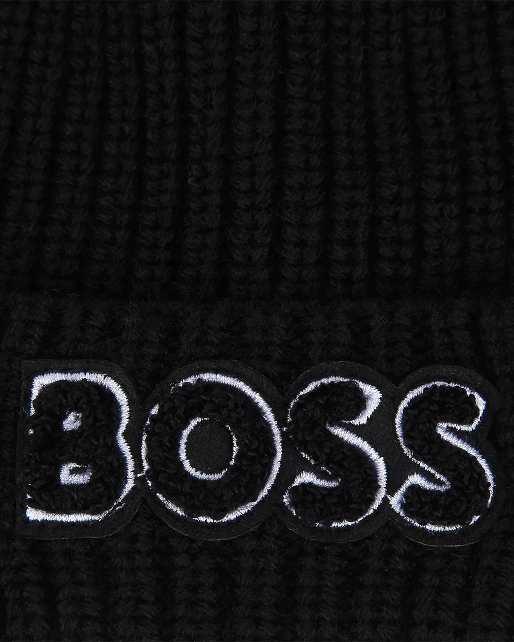 Шапка BOSS