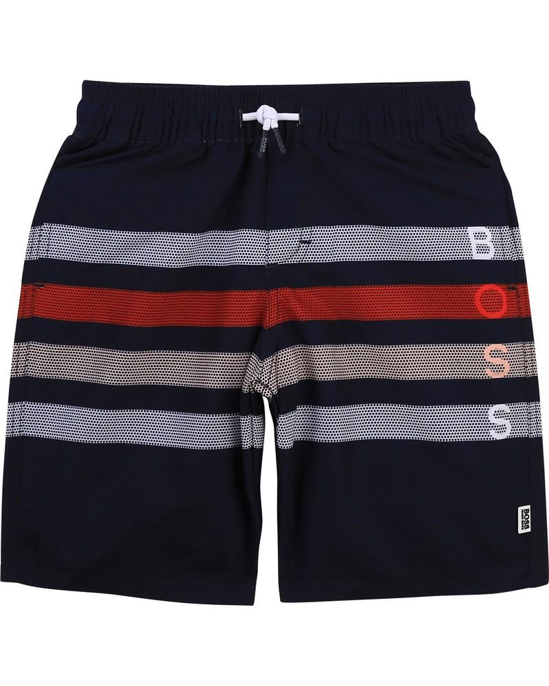 Шорты Hugo Boss