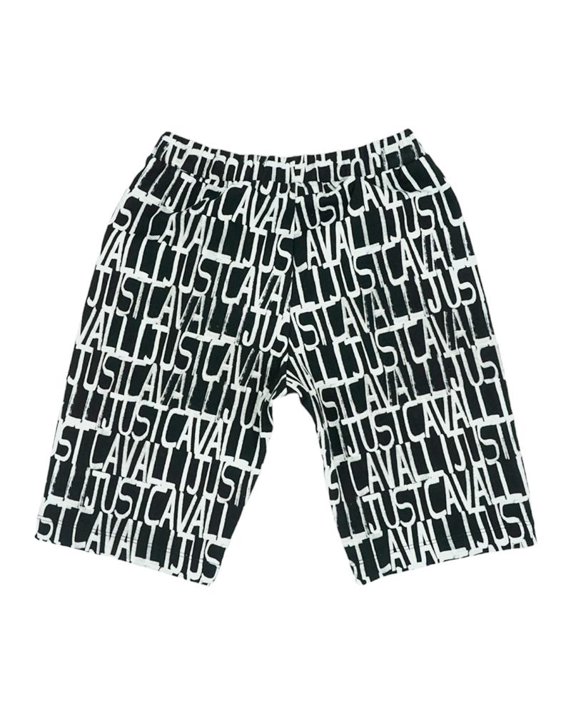 Шорты Just Cavalli