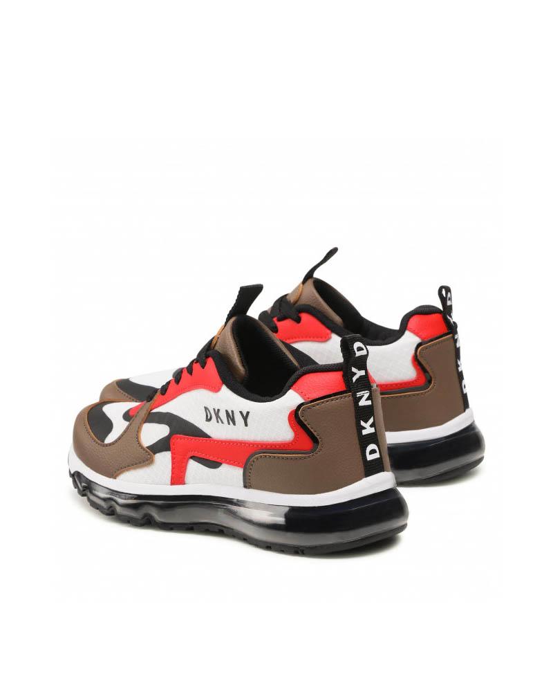 Кроссовки DKNY
