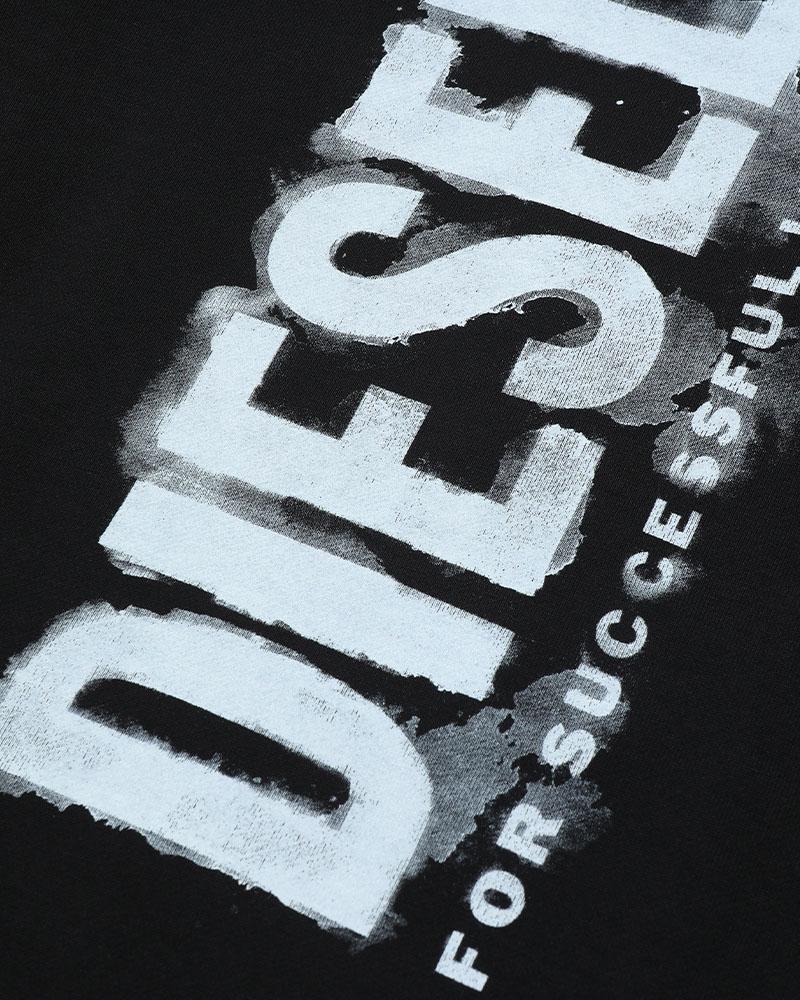 Платье DIESEL