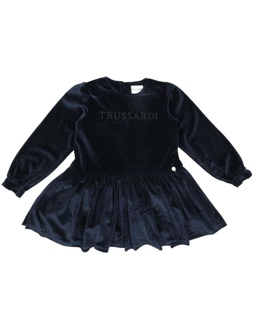 Платье Trussardi