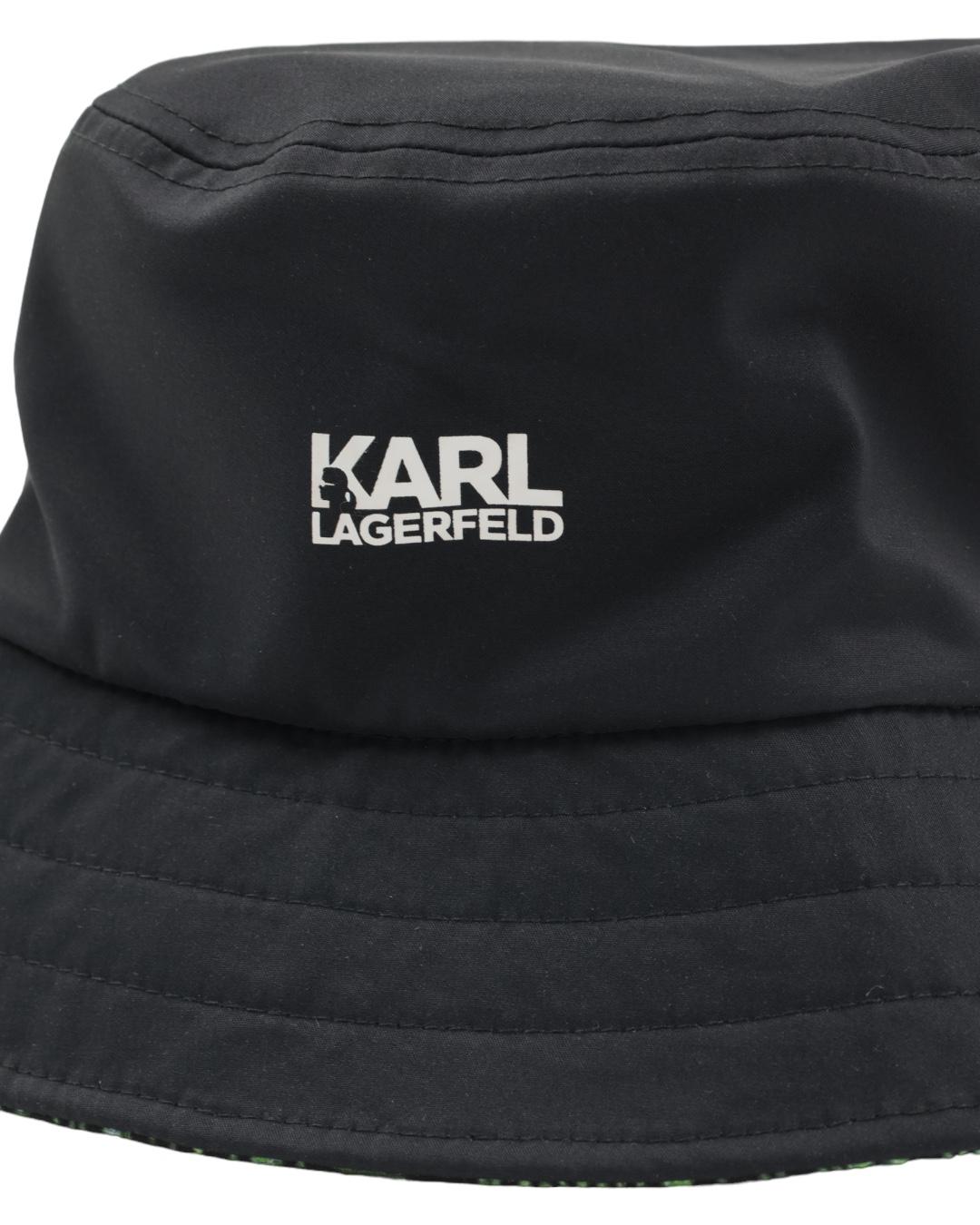 Панама Karl Lagerfeld