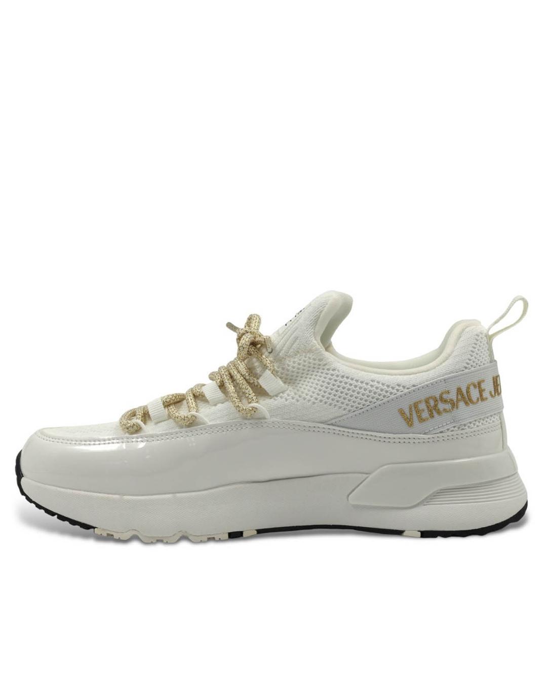 Кроссовки VERSACE JEANS