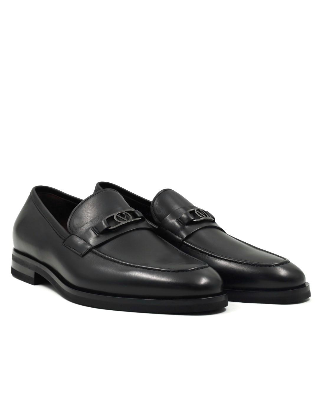 Лоферы Valentino