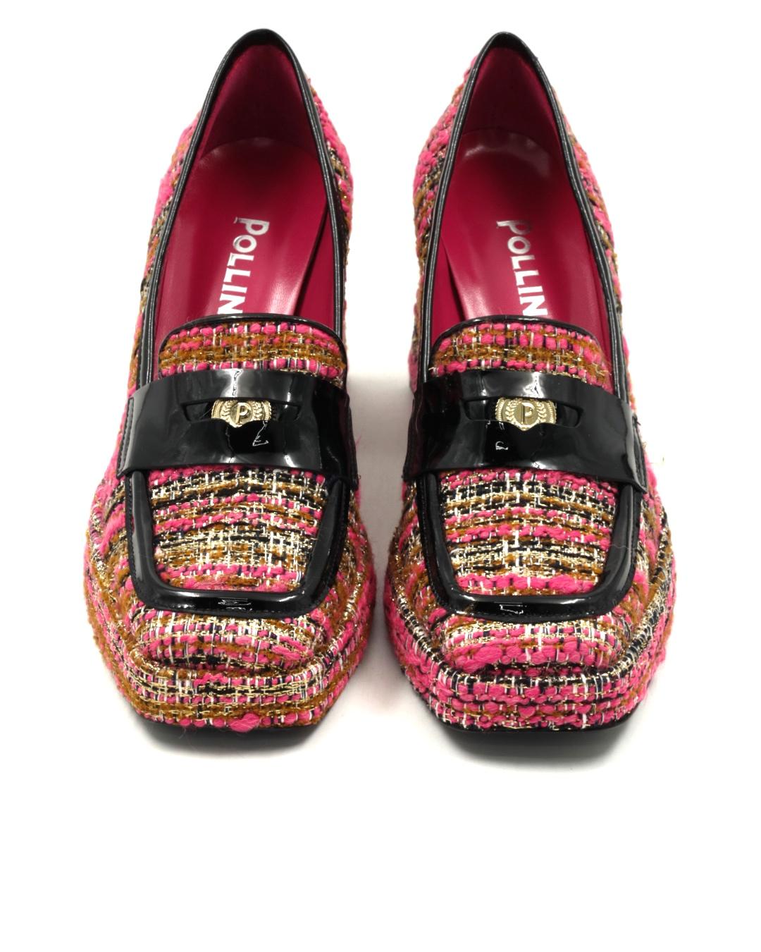 Туфли Pollini.