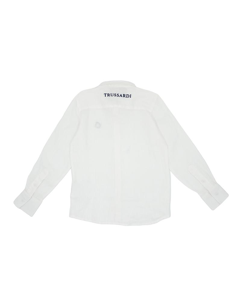 Рубашка Trussardi