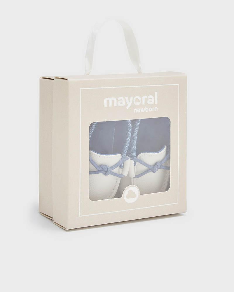 Пинетки Mayoral-К